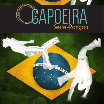 Capoeira Serre-Ponçon