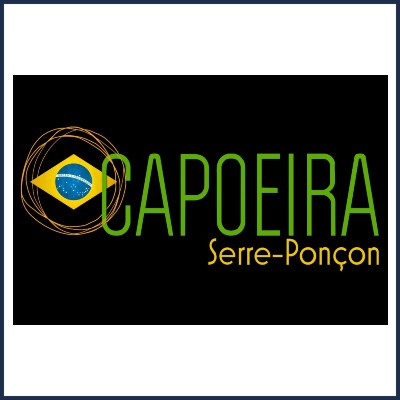 Capoeira Serre Ponçon