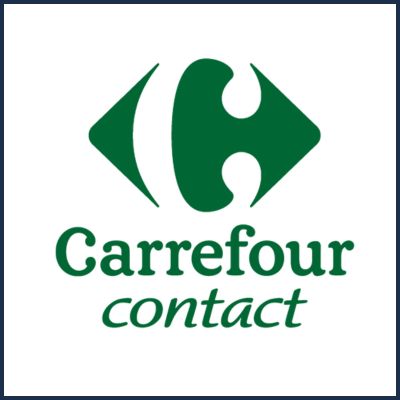 Carrefour Contact L'Argentière la Bessée