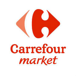 Carrefour Market Guillestre