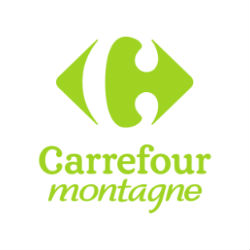 Carrefour Montagne Saint Chaffrey