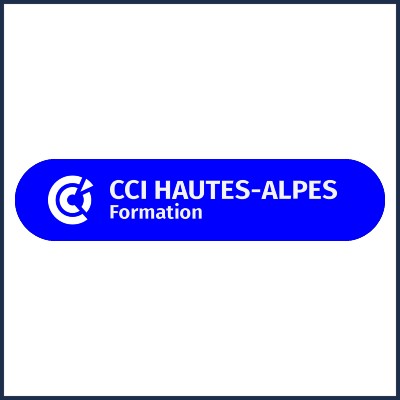 CCI Hautes Alpes Formation