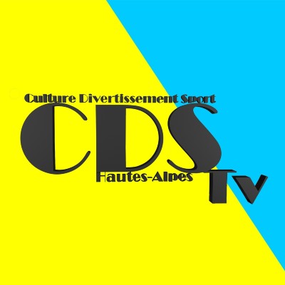 CDS TV Hautes-Alpes
