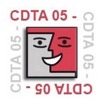 CDTA 05 Comité Départemental de Théâtre Amateur