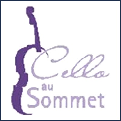 Cello au Sommet