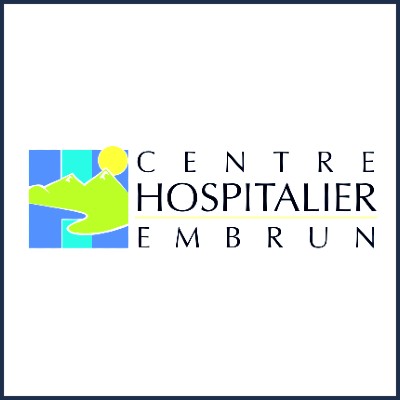 Centre Hospitalier d'Embrun