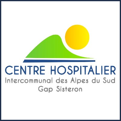 CHICAS Hôpital de Gap Sisteron