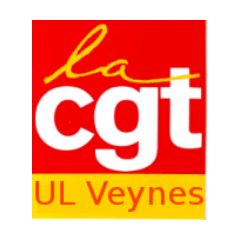 La CGT Veynes