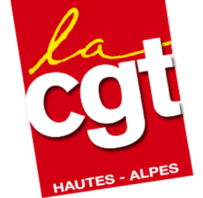 La CGT Hautes Alpes