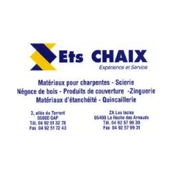 Chaix Expérience et Services
