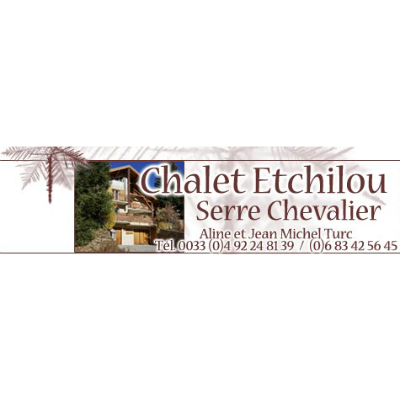 Chalet Etchilou