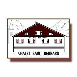 Chalet Saint Bernard