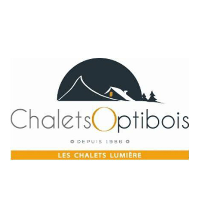 Chalets Optibois