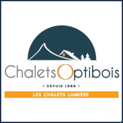 Chalets Optibois