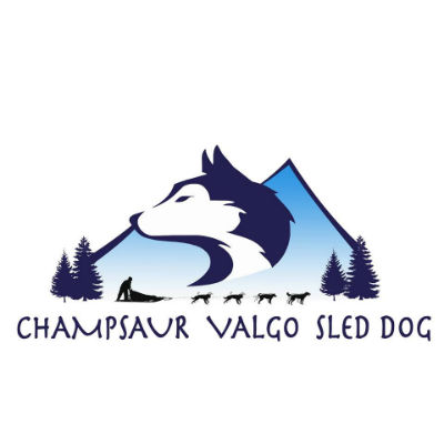 Champsaur Valgo Sled Dog