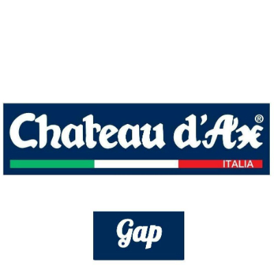 Château d'Ax Gap