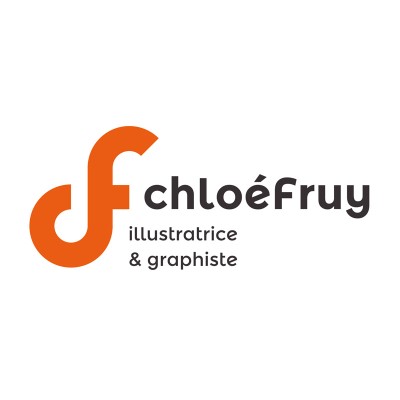 Chloé Fruy Illustratrice & Graphiste