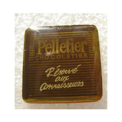 Chocolatier Pelletier