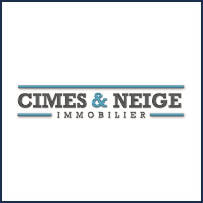 Cîmes & Neige Immobilier