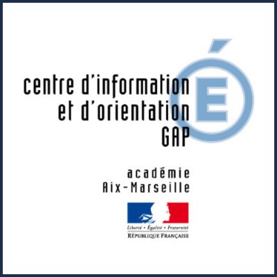 Centre d'Information et d'Orientation de Gap