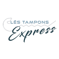 Clés Express Tampons