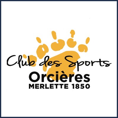 Club des Sports d'Orcières