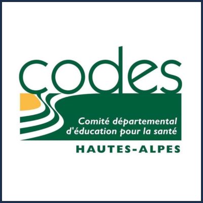 CODES 05 Comité Départemental d'Education pour la Santé des Hautes-Alpes