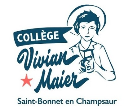 Collège Vivian Maier Saint Bonnet en Champsaur