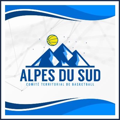 Comité Territorial Alpes du Sud de Basket-Ball