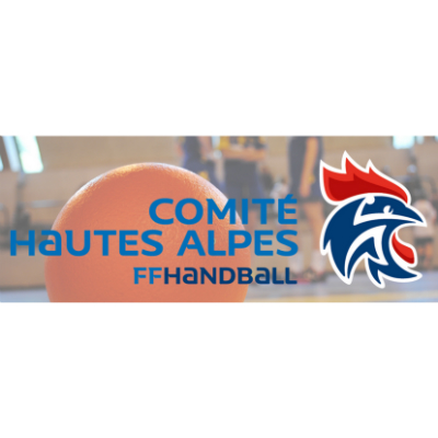 Comité Départemental de Handball des Hautes Alpes