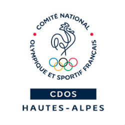 Comité Départemental Olympique et Sportif des Hautes Alpes