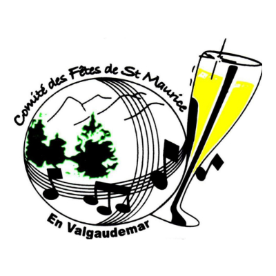 Comité des Fêtes de Saint Maurice en Valgaudemar