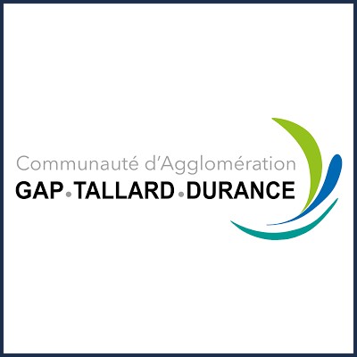 Communauté d'Agglomération Gap Tallard Durance