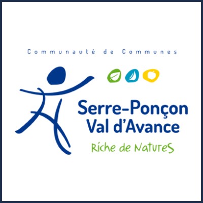 Communauté de Communes de Serre Ponçon Val d'Avance