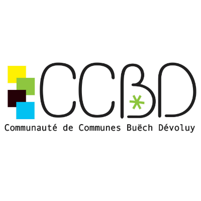 Communauté de Communes du Buëch Dévoluy