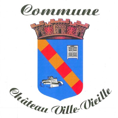 Mairie de Château Ville Vieille