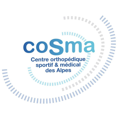 Centre Orthopédique Sportif et Médical des Alpes
