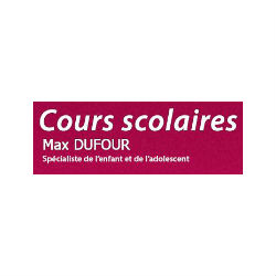 Cours Scolaires Max Dufour
