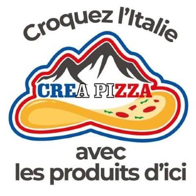 Crea Pizza