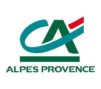 Crédit Agricole Alpes Provence de Saint Jean Saint Nicolas