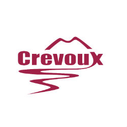Station de Crévoux
