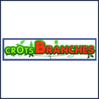 Crots Branches Accrobranche