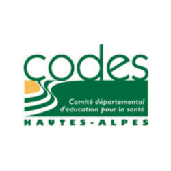 CODES 05 Comité Départemental d'Education pour la Santé des Hautes-Alpes