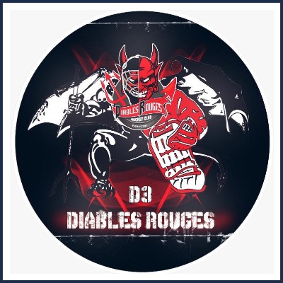La D3 des Diables Rouges et La D4 des Crocos du Villard