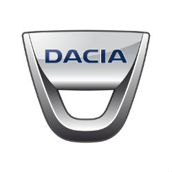 Dacia Gap Automobiles