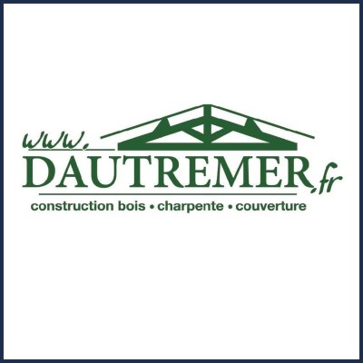 Dautremer Charpente Couverture