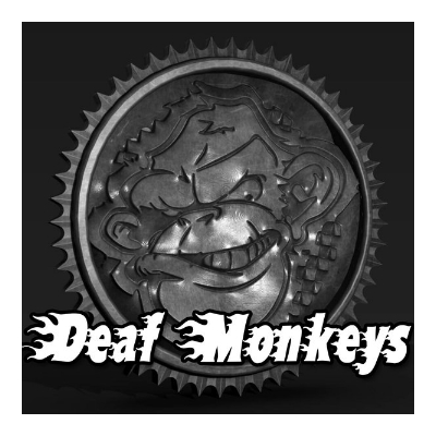 DEAF Monkeys