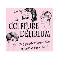 Coiffure Délirium