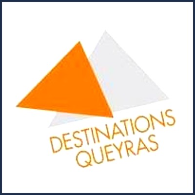 Destinations Queyras