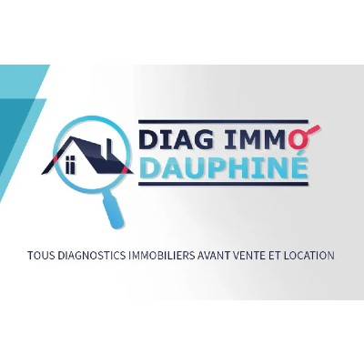 Diag Immo Dauphiné Provence